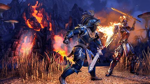 ESO PvP ESO PvP